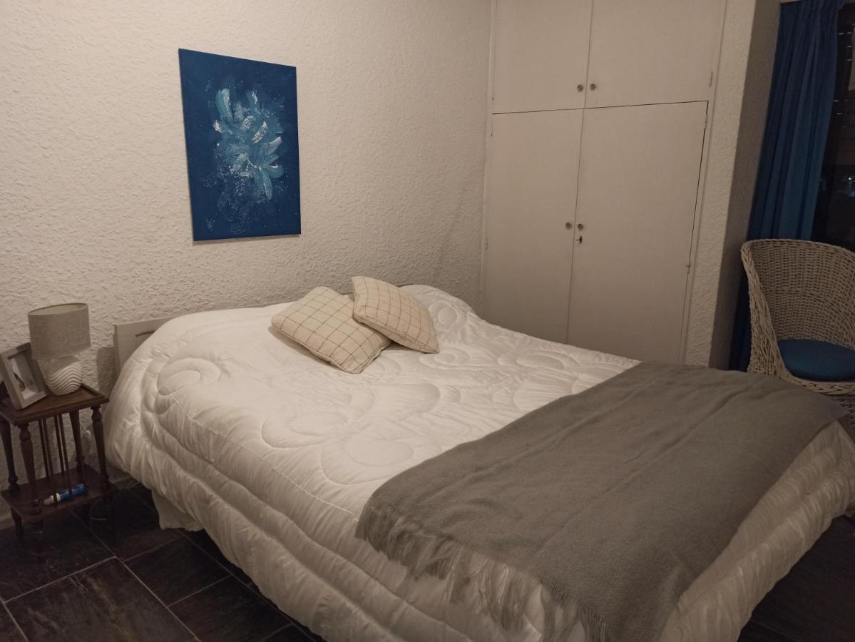 Apartamento Frente Al Mar Panoramavl Punta del Este Exteriér fotografie