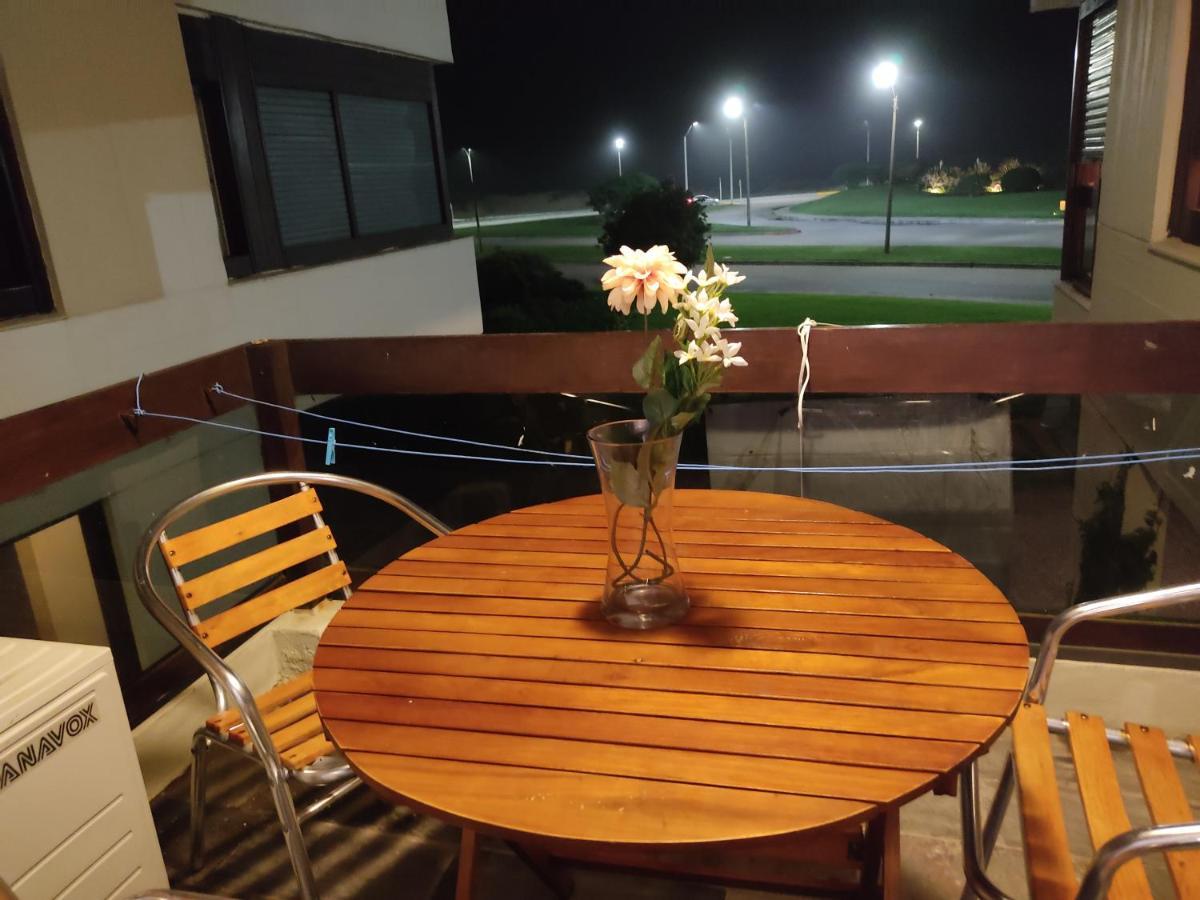 Apartamento Frente Al Mar Panoramavl Punta del Este Exteriér fotografie