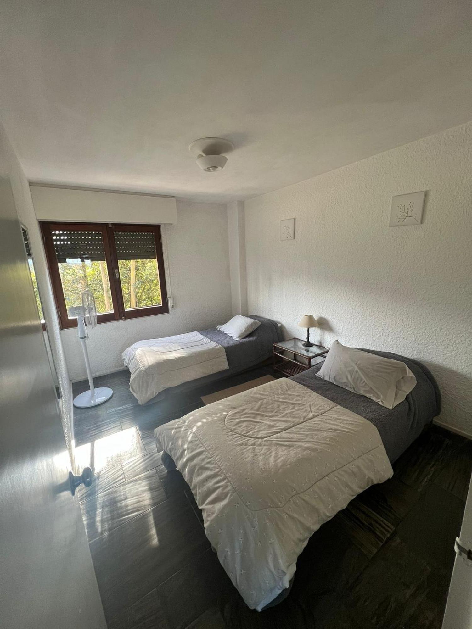 Apartamento Frente Al Mar Panoramavl Punta del Este Exteriér fotografie